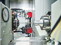 數(shù)控機床什么樣的工作環(huán)境？